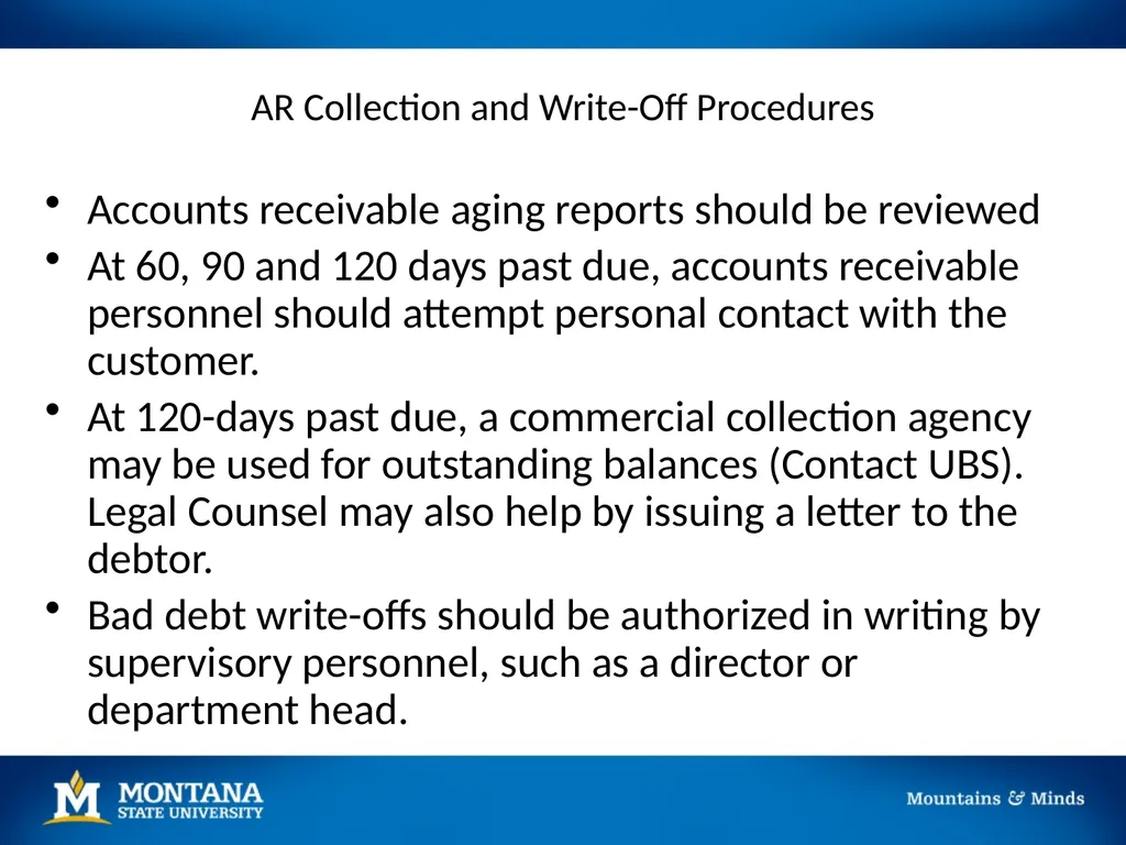 Revenue Collection January 14, 2020 Overview Risks - slide 9 of 34