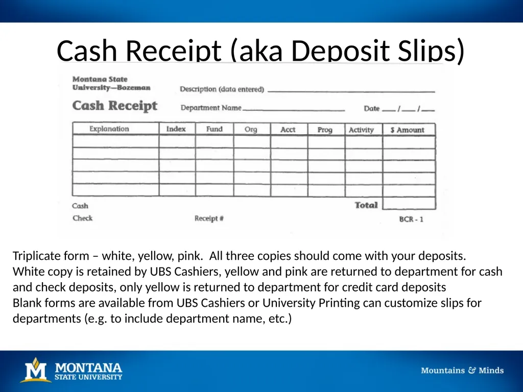 Revenue Collection January 14, 2020 Overview Risks - slide 17 of 34