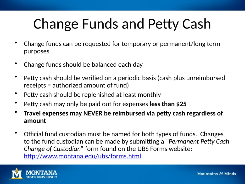 Revenue Collection January 14, 2020 Overview Risks - slide 29 of 34