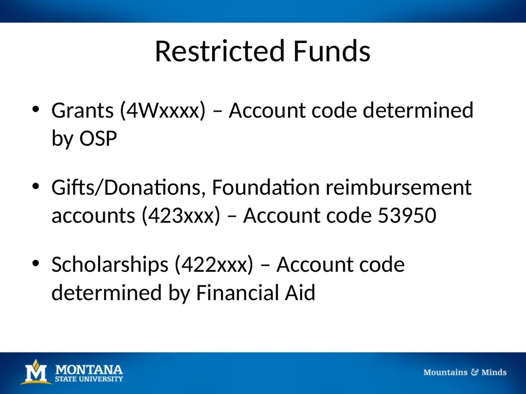 Revenue Collection January 14, 2020 Overview Risks - slide 22 of 34