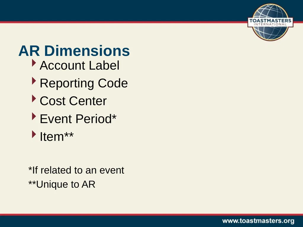 Using the District Accounting System A District - slide 19 of 24