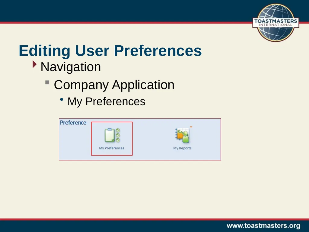 Using the District Accounting System A District - slide 8 of 24