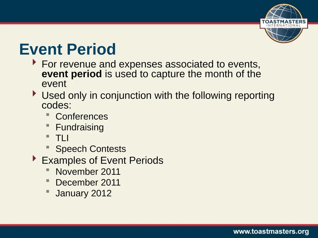 Using the District Accounting System A District - slide 15 of 24