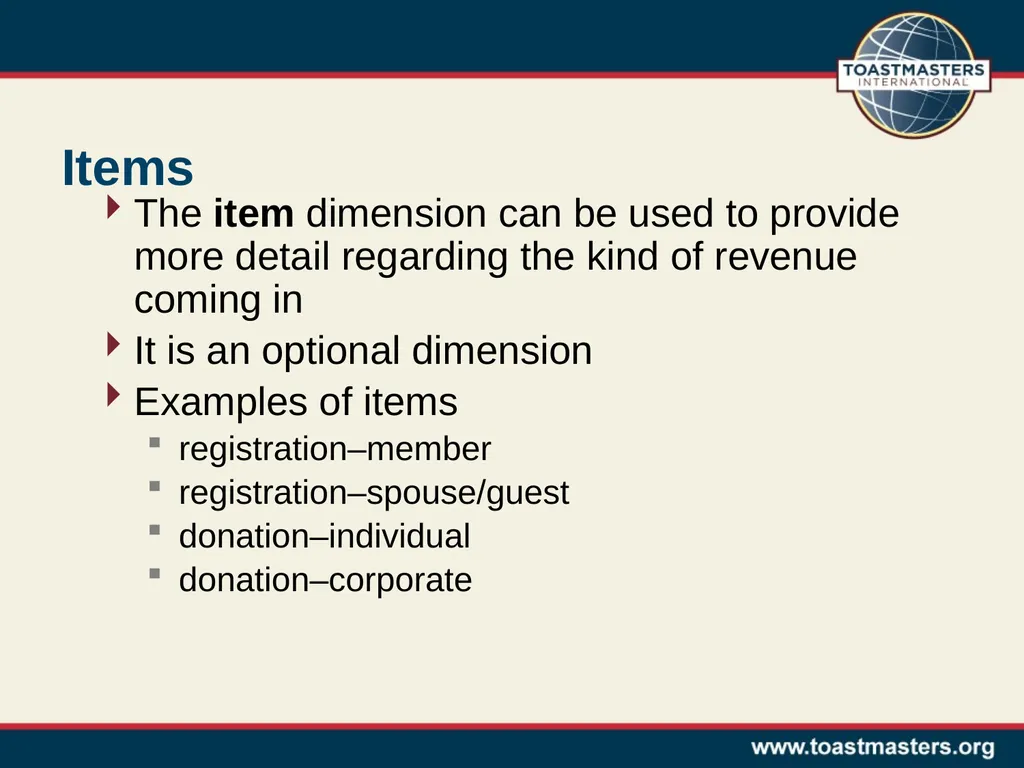 Using the District Accounting System A District - slide 16 of 24