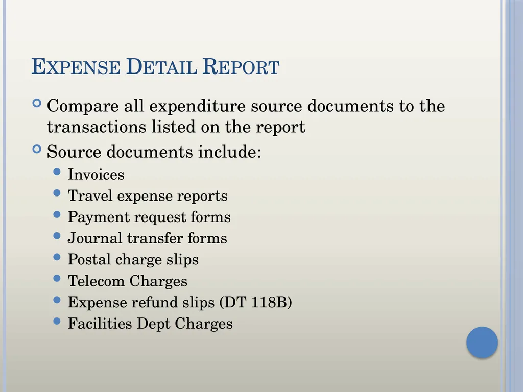Controller’s Office/Quality Assurance Kim Coates - slide 11 of 31