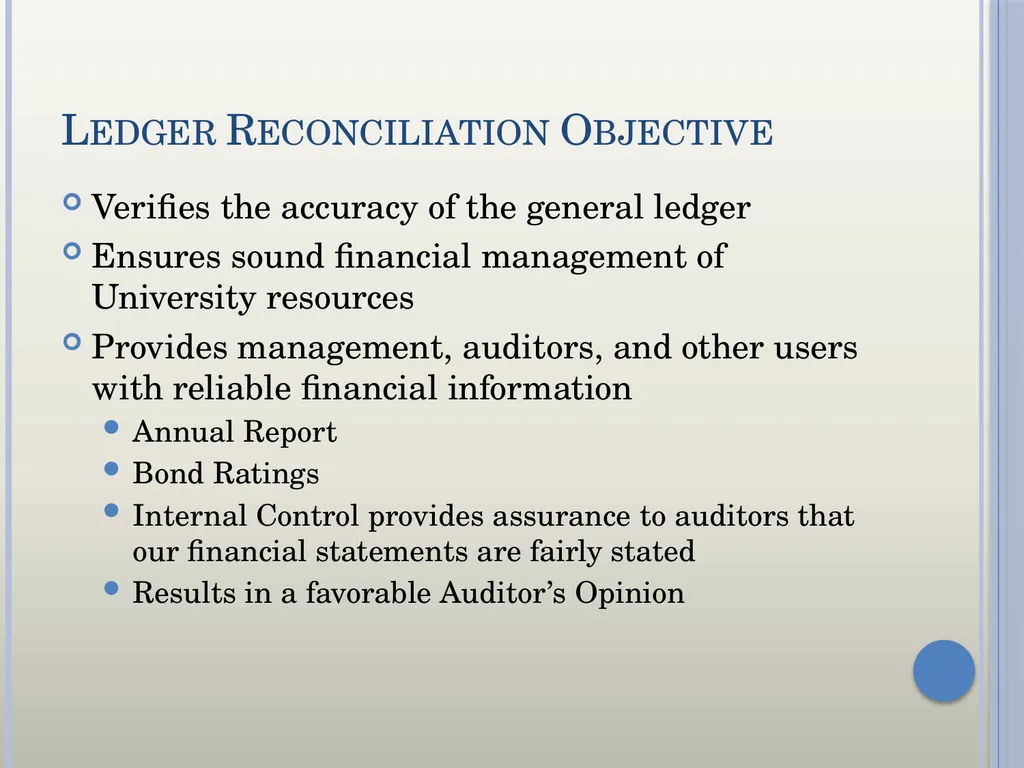 Controller’s Office/Quality Assurance Kim Coates - slide 3 of 31