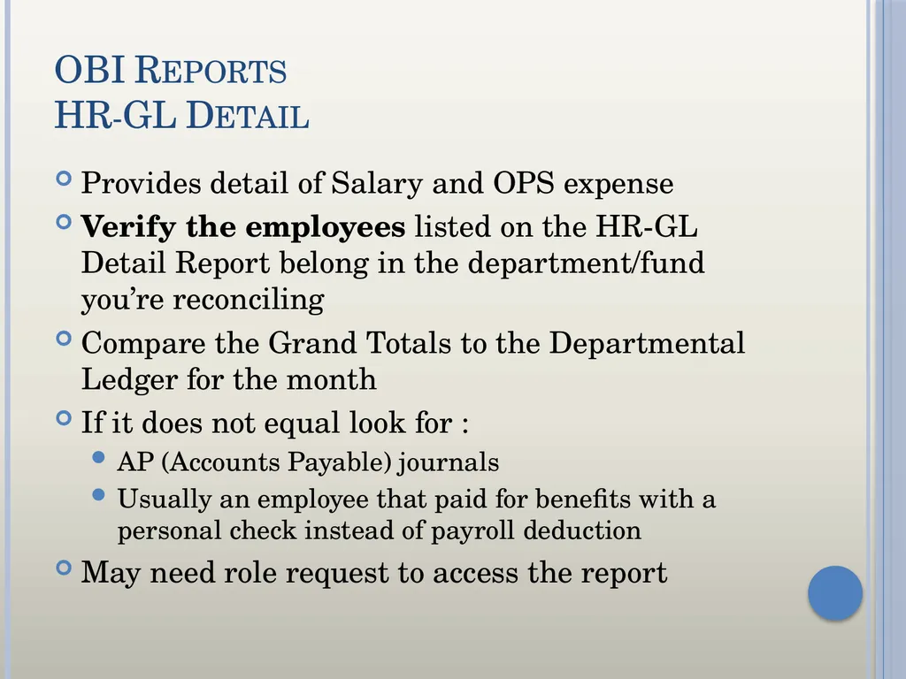 Controller’s Office/Quality Assurance Kim Coates - slide 12 of 31
