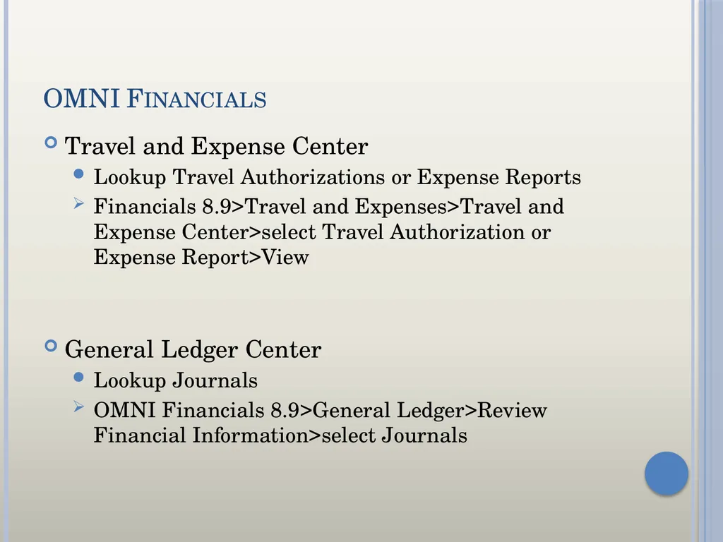 Controller’s Office/Quality Assurance Kim Coates - slide 21 of 31