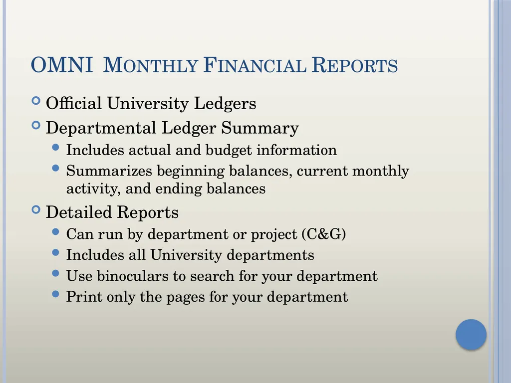 Controller’s Office/Quality Assurance Kim Coates - slide 9 of 31