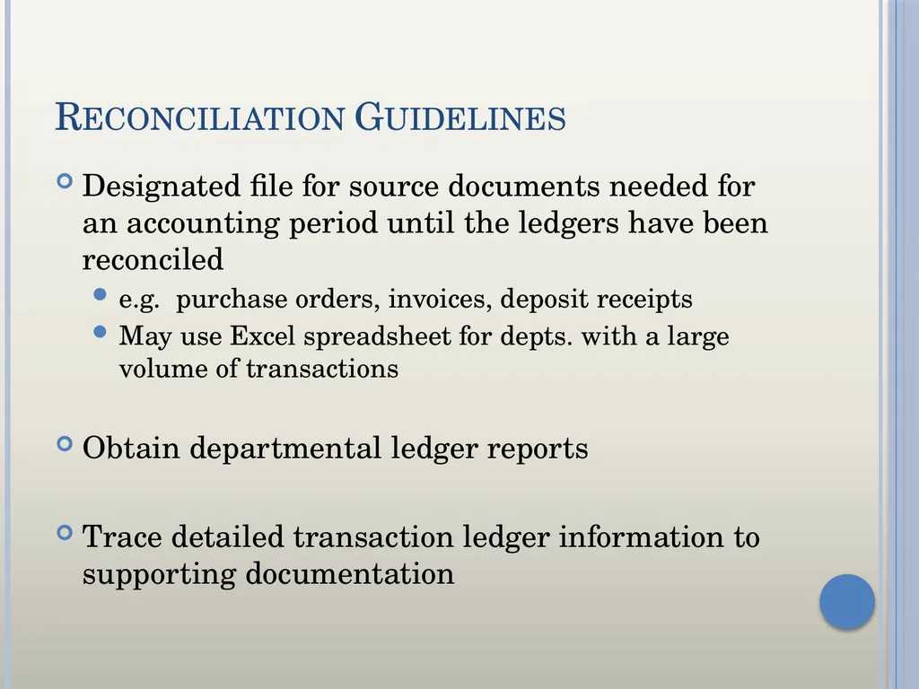 Controller’s Office/Quality Assurance Kim Coates - slide 5 of 31