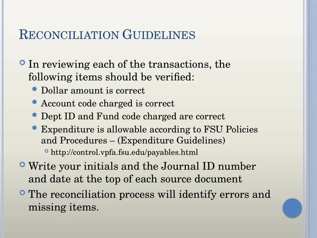 Controller’s Office/Quality Assurance Kim Coates - slide 6 of 31