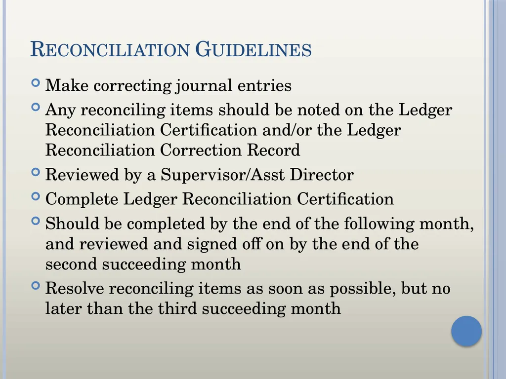 Controller’s Office/Quality Assurance Kim Coates - slide 7 of 31