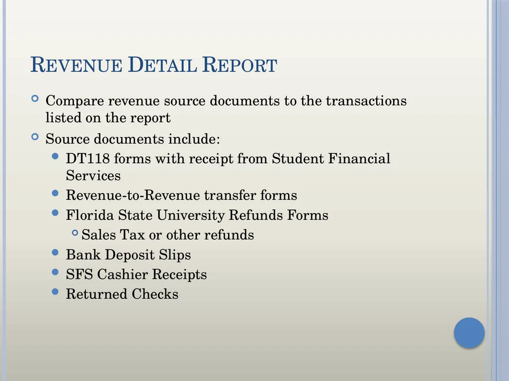 Controller’s Office/Quality Assurance Kim Coates - slide 15 of 31