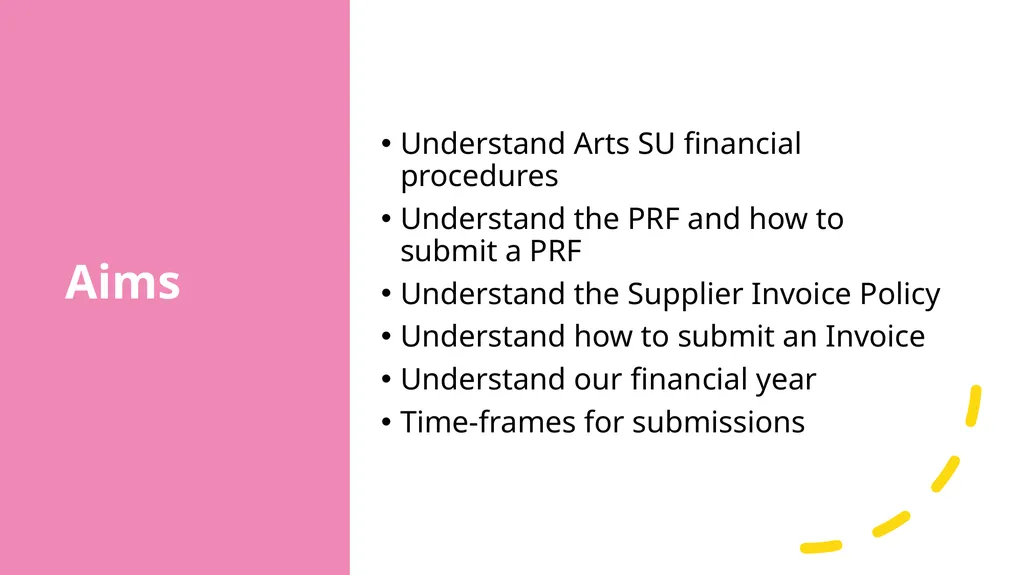 Finance Training Sports Clubs and Societies - slide 2 of 22