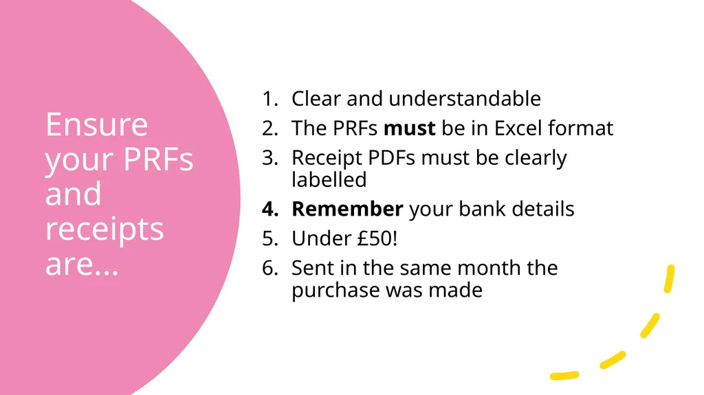 Finance Training Sports Clubs and Societies - slide 7 of 22