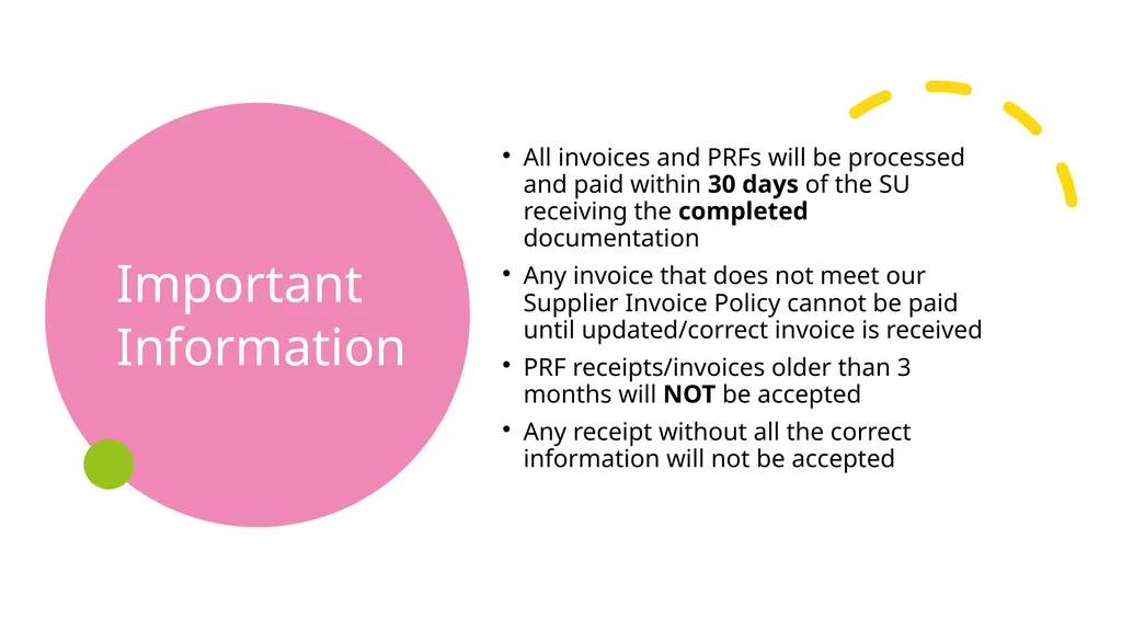 Finance Training Sports Clubs and Societies - slide 20 of 22