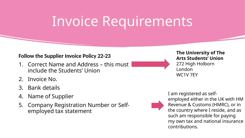 Finance Training Sports Clubs and Societies - slide 9 of 22