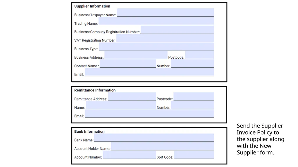 Finance Training Sports Clubs and Societies - slide 10 of 22