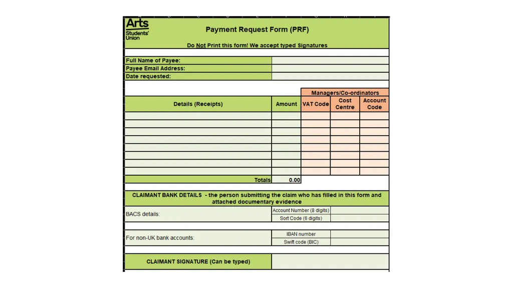Finance Training Sports Clubs and Societies - slide 3 of 22