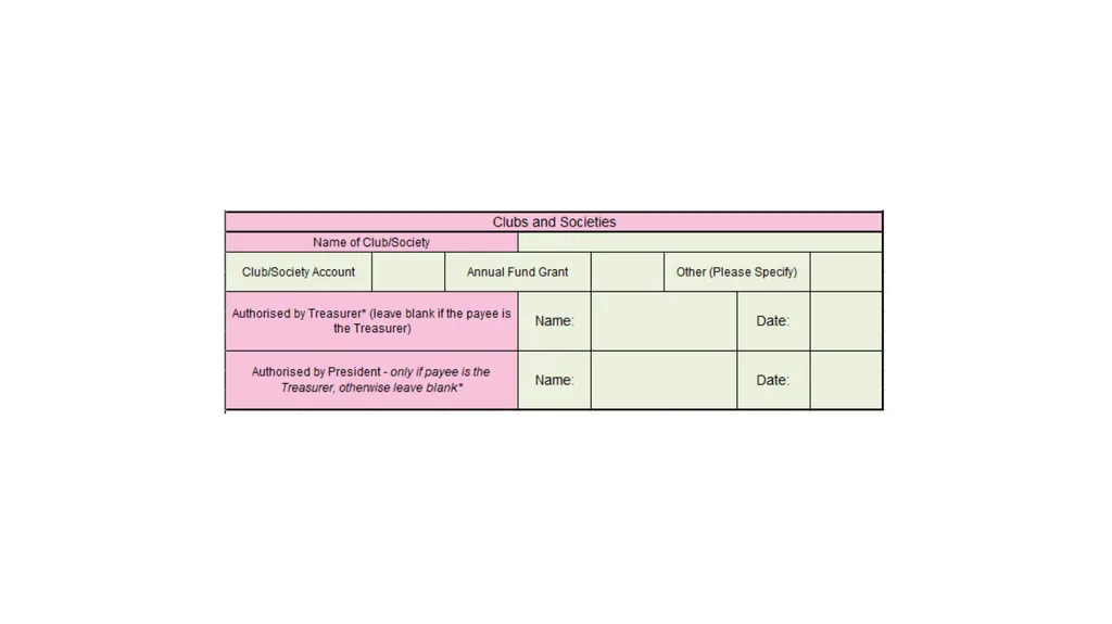 Finance Training Sports Clubs and Societies - slide 4 of 22