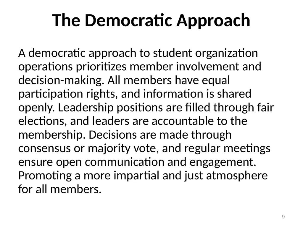 1 Risk management is the process of evaluating and - slide 9 of 13