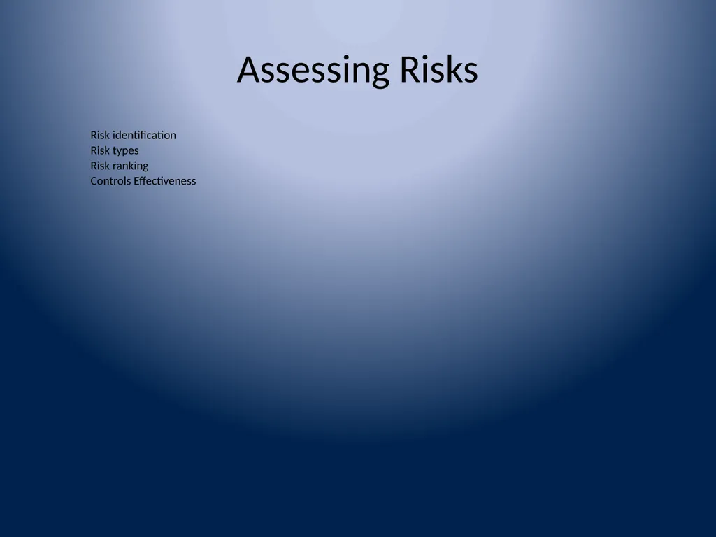 Washington Bankers Association Executive - slide 12 of 42