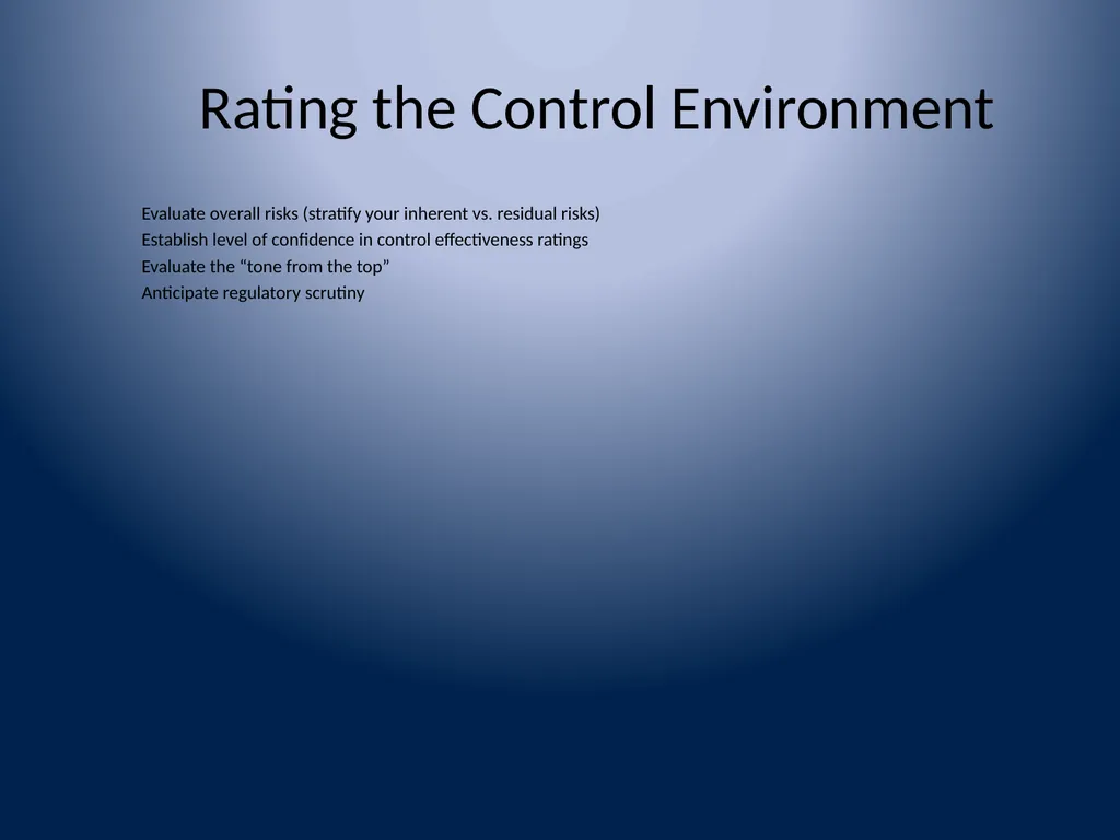 Washington Bankers Association Executive - slide 32 of 42