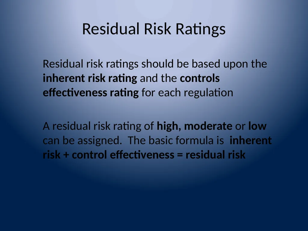 Washington Bankers Association Executive - slide 36 of 42