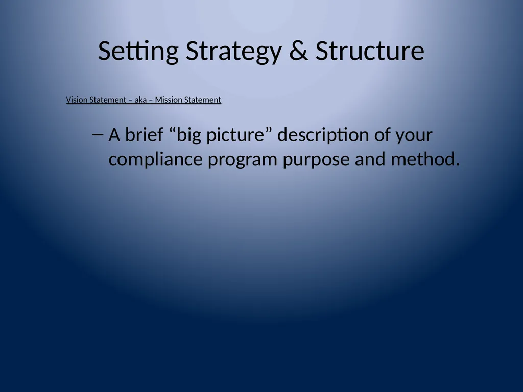 Washington Bankers Association Executive - slide 6 of 42