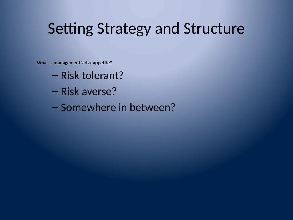 Washington Bankers Association Executive - slide 5 of 42