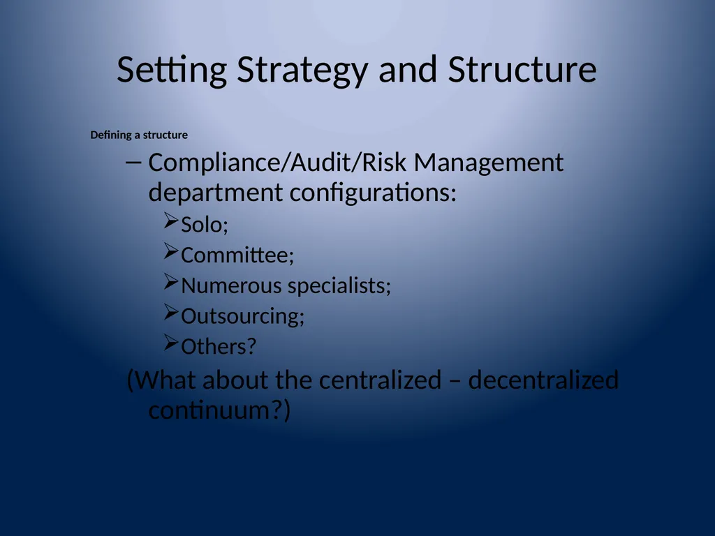 Washington Bankers Association Executive - slide 9 of 42