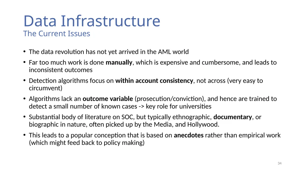 Risk, Regulation, and Compliance (Part I) Prof Tom - slide 34 of 57