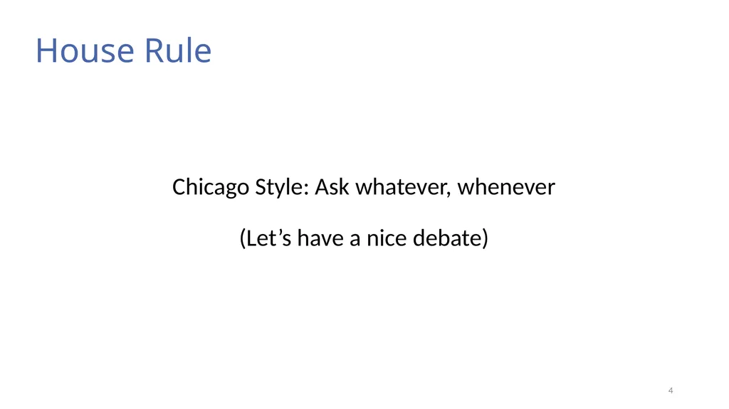 Risk, Regulation, and Compliance (Part I) Prof Tom - slide 4 of 57