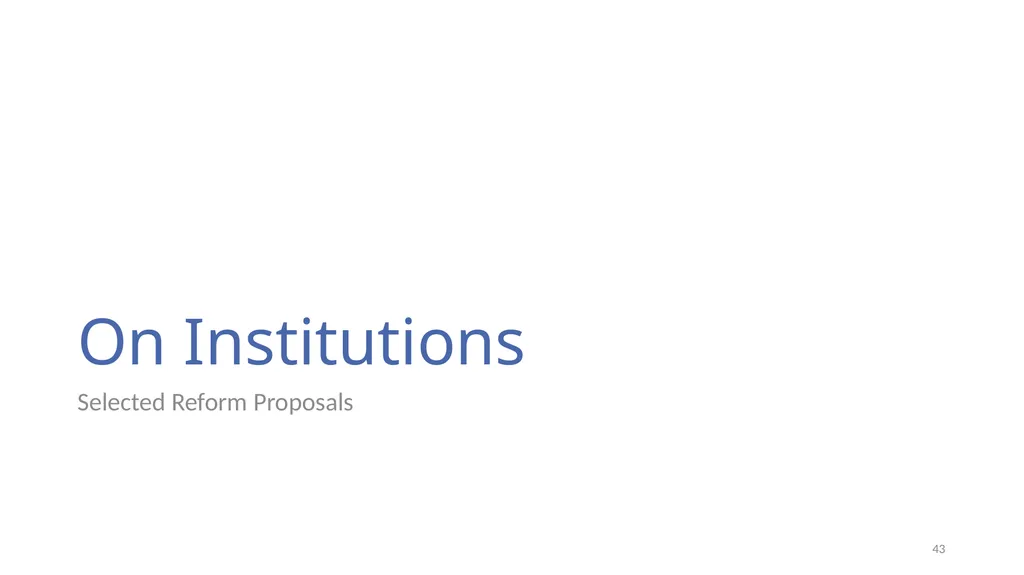 Risk, Regulation, and Compliance (Part I) Prof Tom - slide 43 of 57