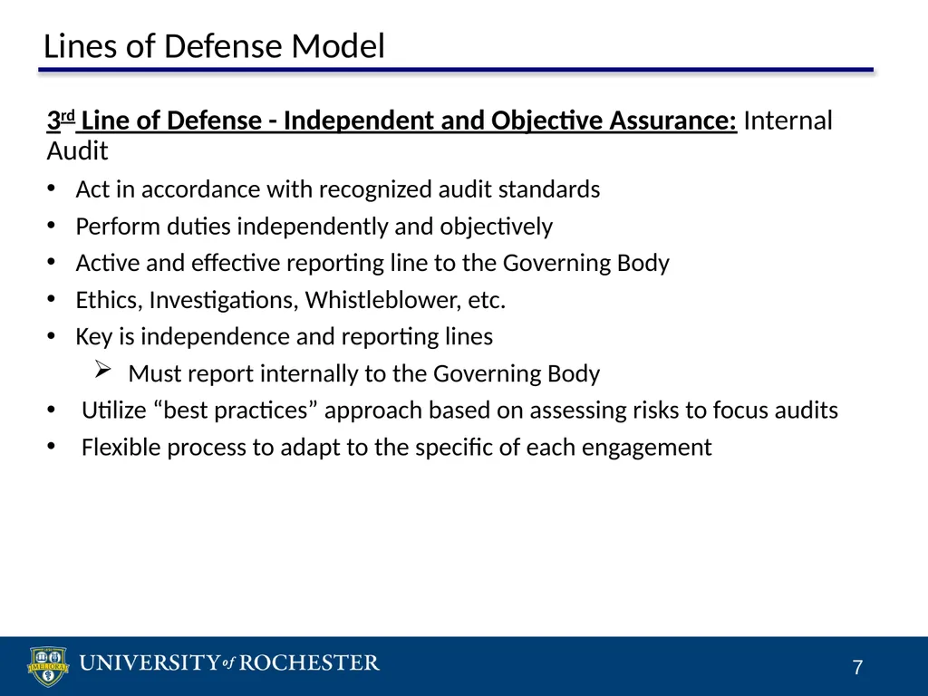 2017 Administration and Finance Conference Lines - slide 7 of 8