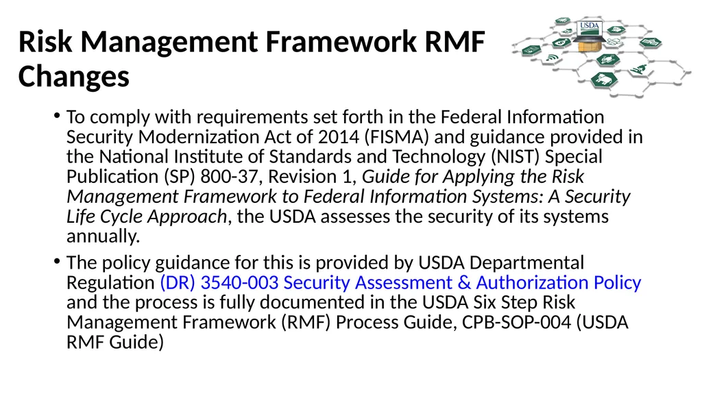 SAP Governance, Risk, and Compliance (GRC)10.1 and - slide 18 of 31
