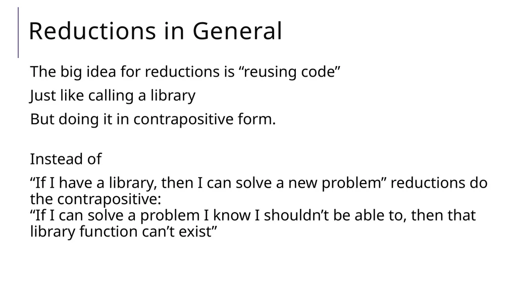 Halting Problem A Practical Uncomputable Problem - slide 18 of 23