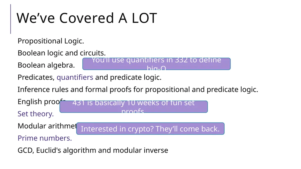 Halting Problem A Practical Uncomputable Problem - slide 21 of 23