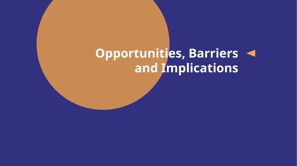 Social Purpose Finance and Administration - slide 21 of 27
