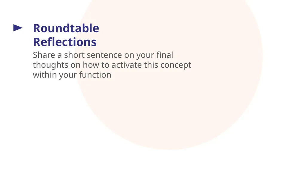 Social Purpose Finance and Administration - slide 26 of 27