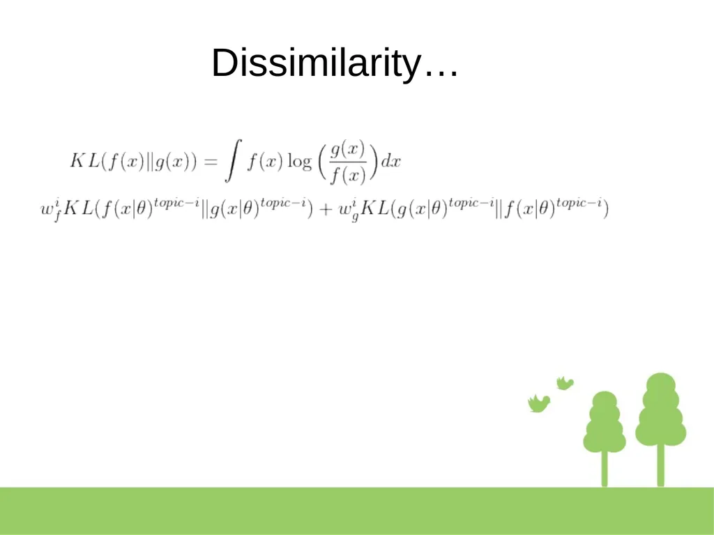 Corporate Climate assessment: an applied - slide 27 of 33