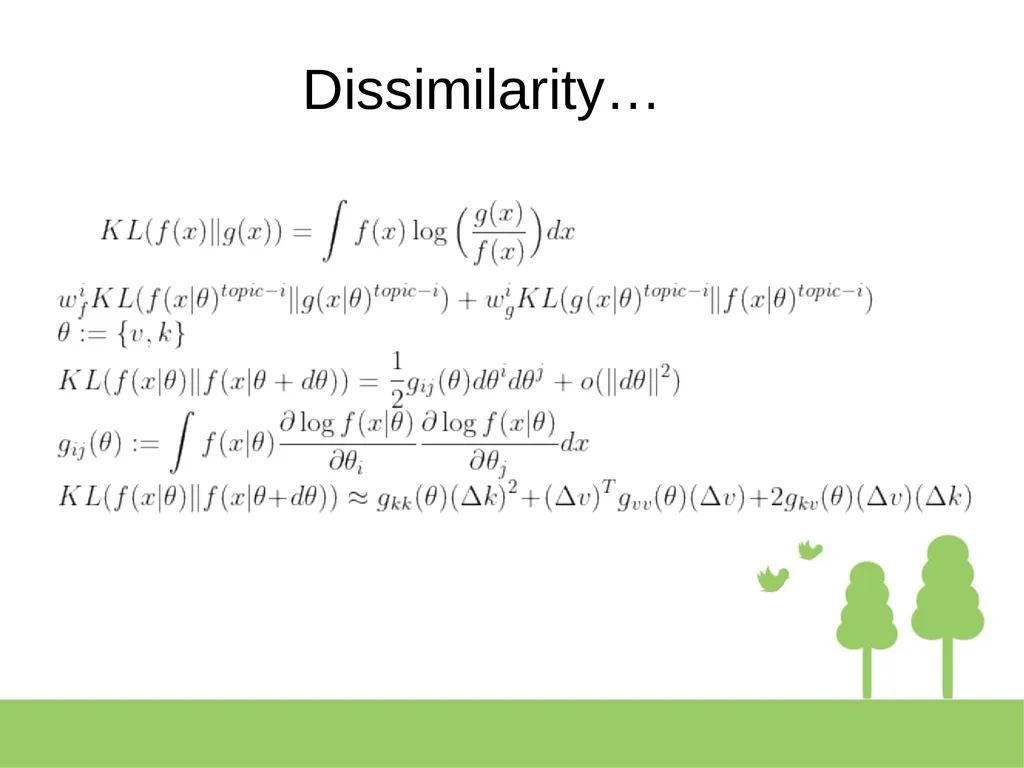 Corporate Climate assessment: an applied - slide 28 of 33