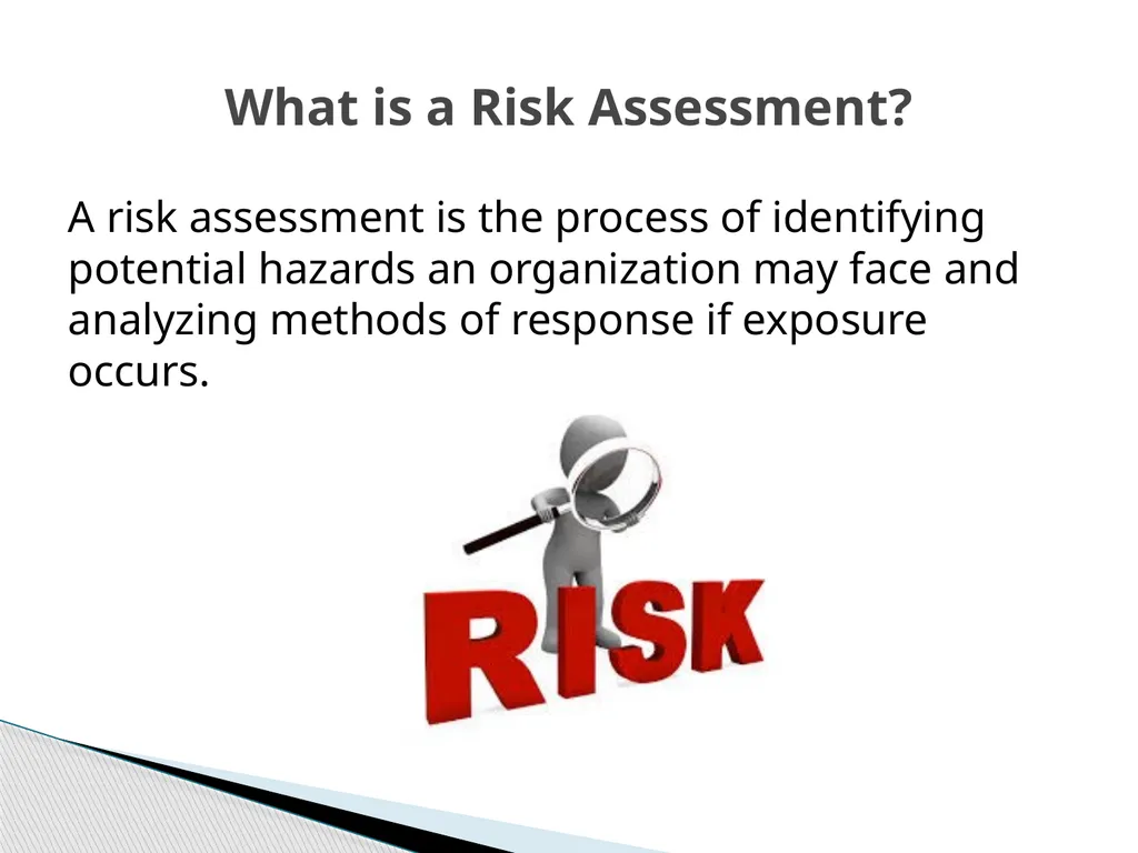 Uniform Grant Guidance Roundtable Risk Assessments - slide 2 of 22