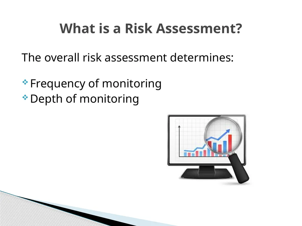 Uniform Grant Guidance Roundtable Risk Assessments - slide 4 of 22