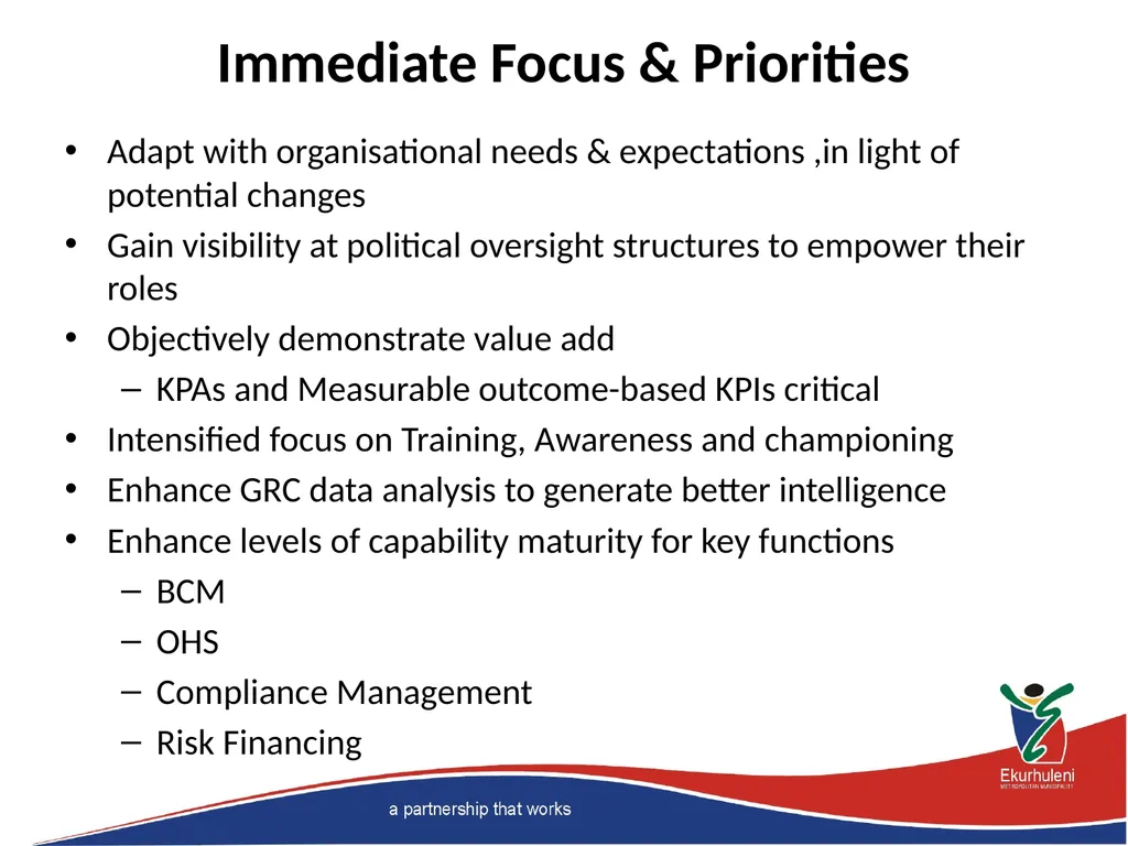 Empowering CROs to Navigate the Current Risk - slide 9 of 11