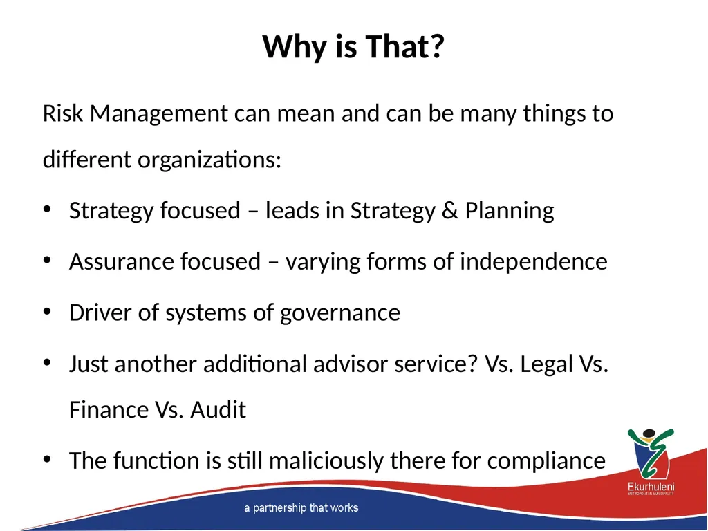 Empowering CROs to Navigate the Current Risk - slide 3 of 11