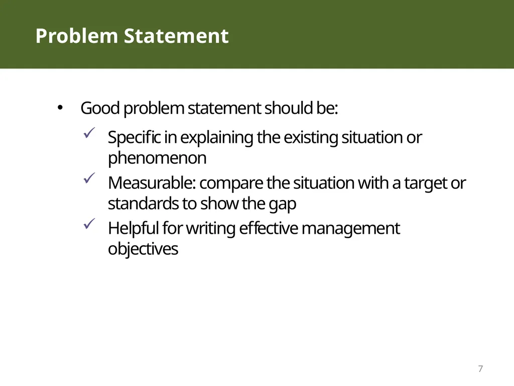 MODULE 10: RHIS Design and Reform SESSION 3. RHIS - slide 7 of 25