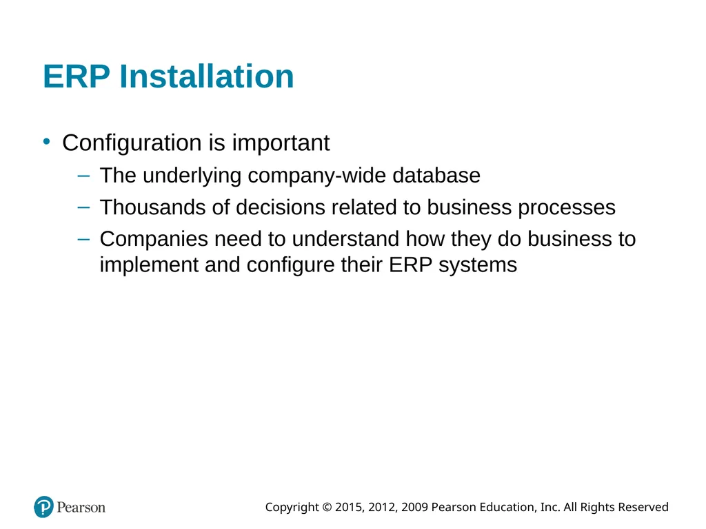 Information Systems Today: Managing in the Digital - slide 28 of 47