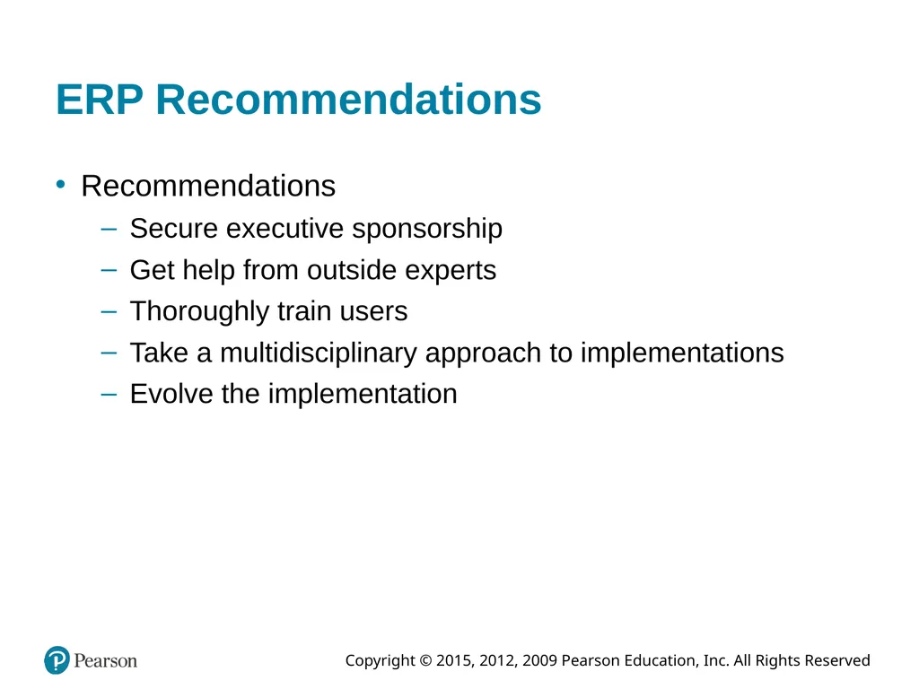 Information Systems Today: Managing in the Digital - slide 32 of 47