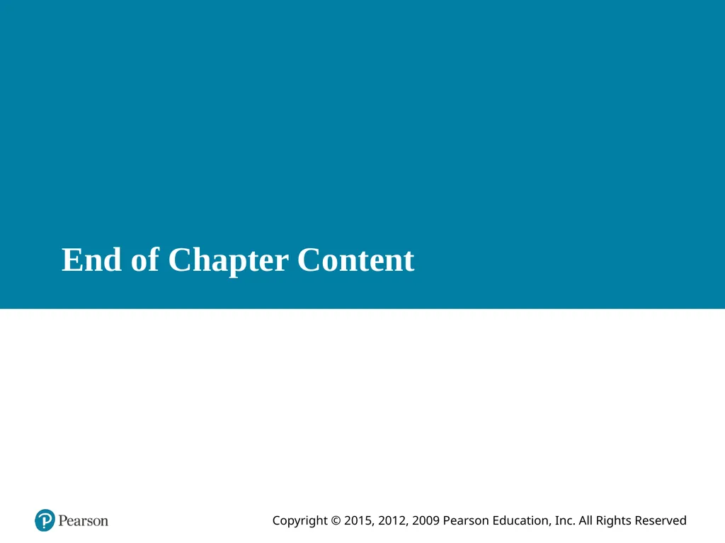 Information Systems Today: Managing in the Digital - slide 38 of 47